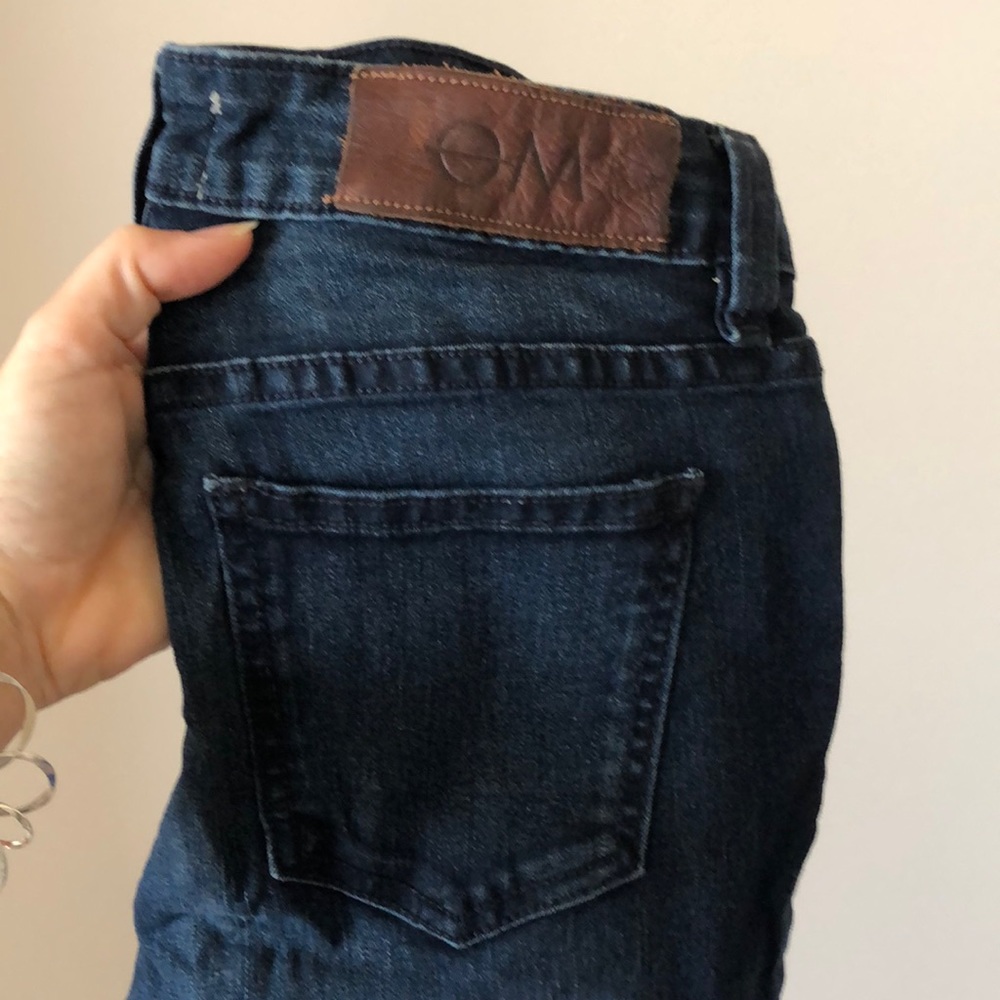 OM Jeans NWOT